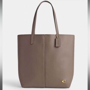 Coach Nomad Tote